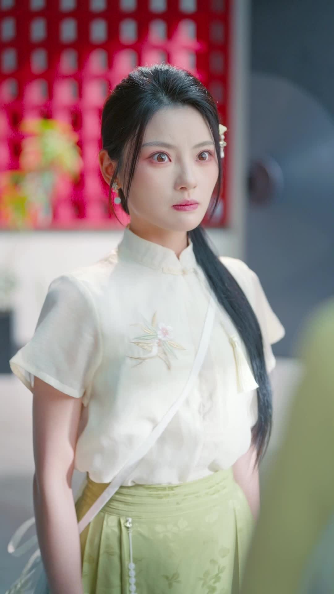 Episode 2 - Full-Level Mystic Heiress